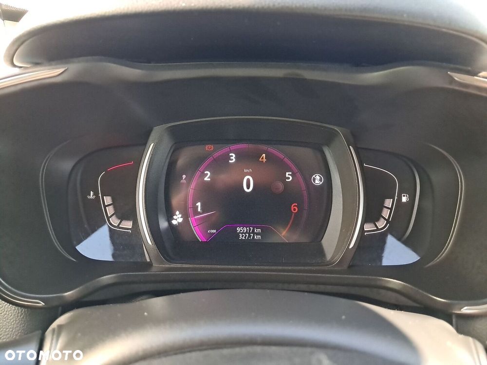 Renault Kadjar 1.3 TCe FAP Intens - 14