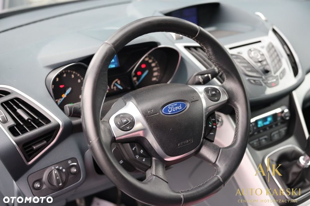 Ford C-MAX - 20
