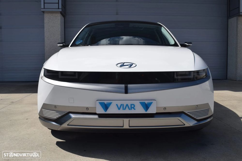 Hyundai Ioniq 5 77,4 kWh - 9