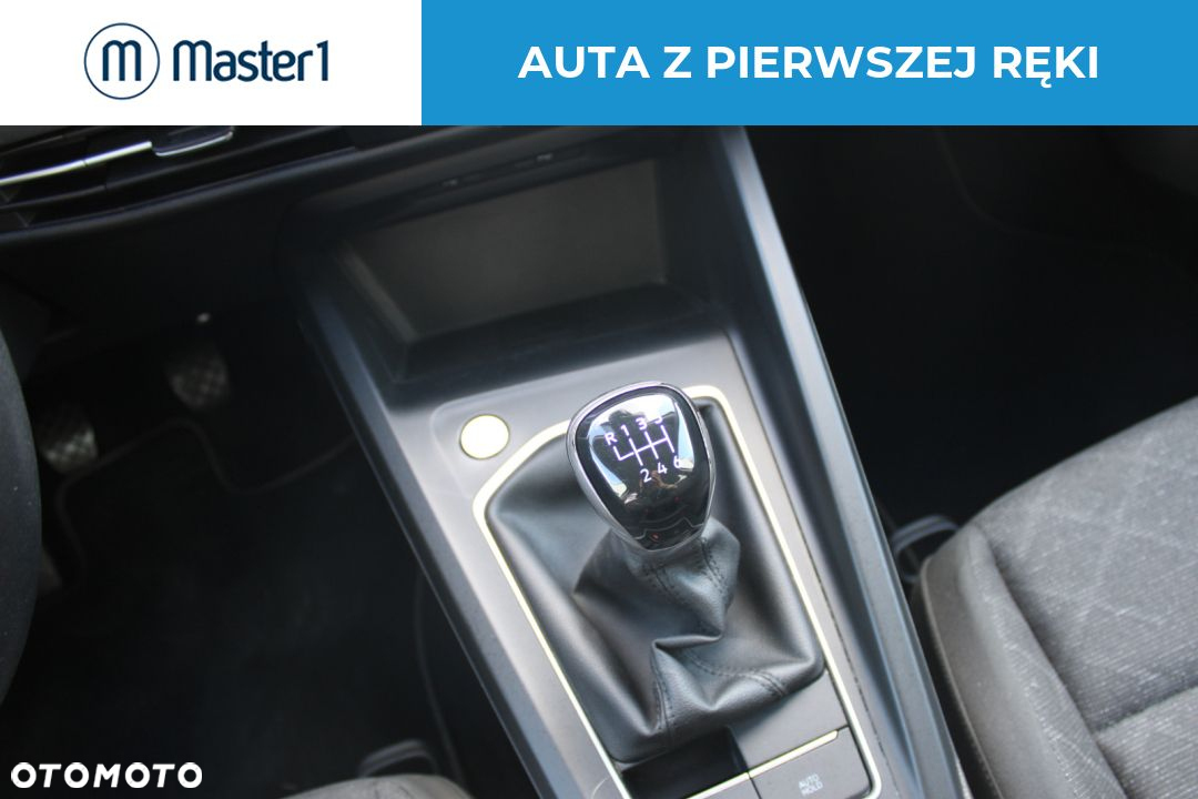 Volkswagen Golf VIII 1.5 TSI EVO Life - 16