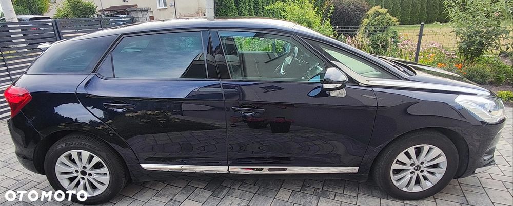 Citroën DS5 BlueHDi 120 Business Class - 6