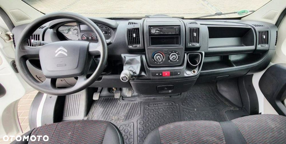 Citroën Jumper - 12