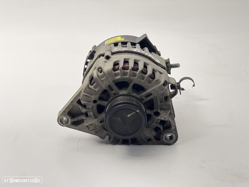 Alternador KIA CARENS IV 1.7 CRDi REF. 373002A850 MOTOR D4FD - 1