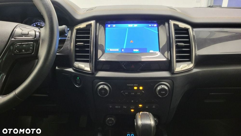 Ford Ranger - 19