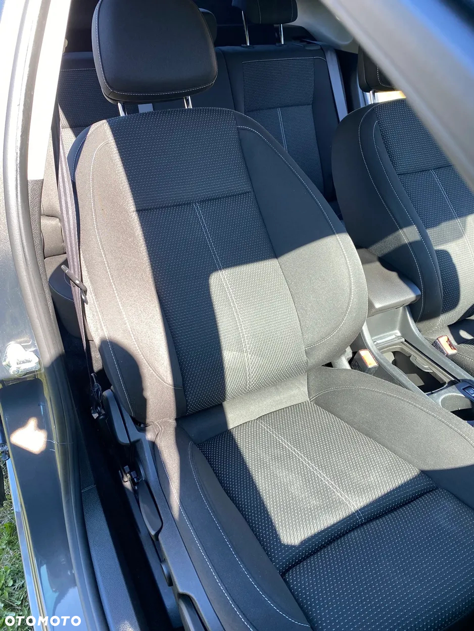 Opel Astra 1.4 Turbo Cosmo - 14