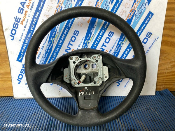 Volante Fiat Palio (178_)