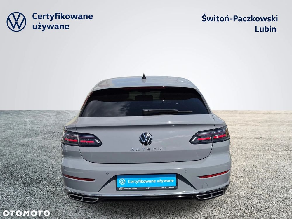 Volkswagen Arteon Shooting Brake 2.0 TSI OPF DSG R-Line - 13