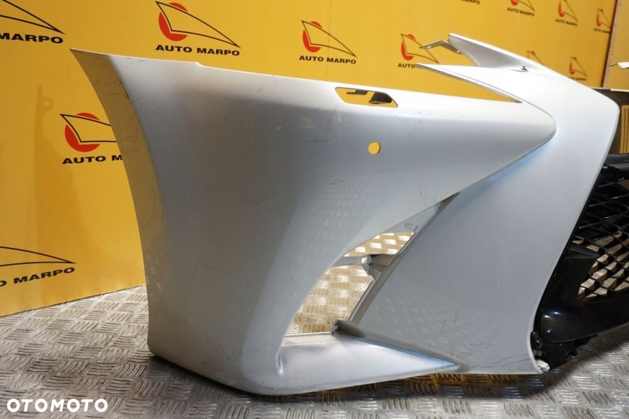 LEXUS GS200T 350 450 2019 - 2021 Zderzak Przód Przedni Kratka 52119 30F20 - 3