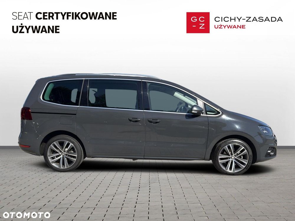 Seat Alhambra - 7