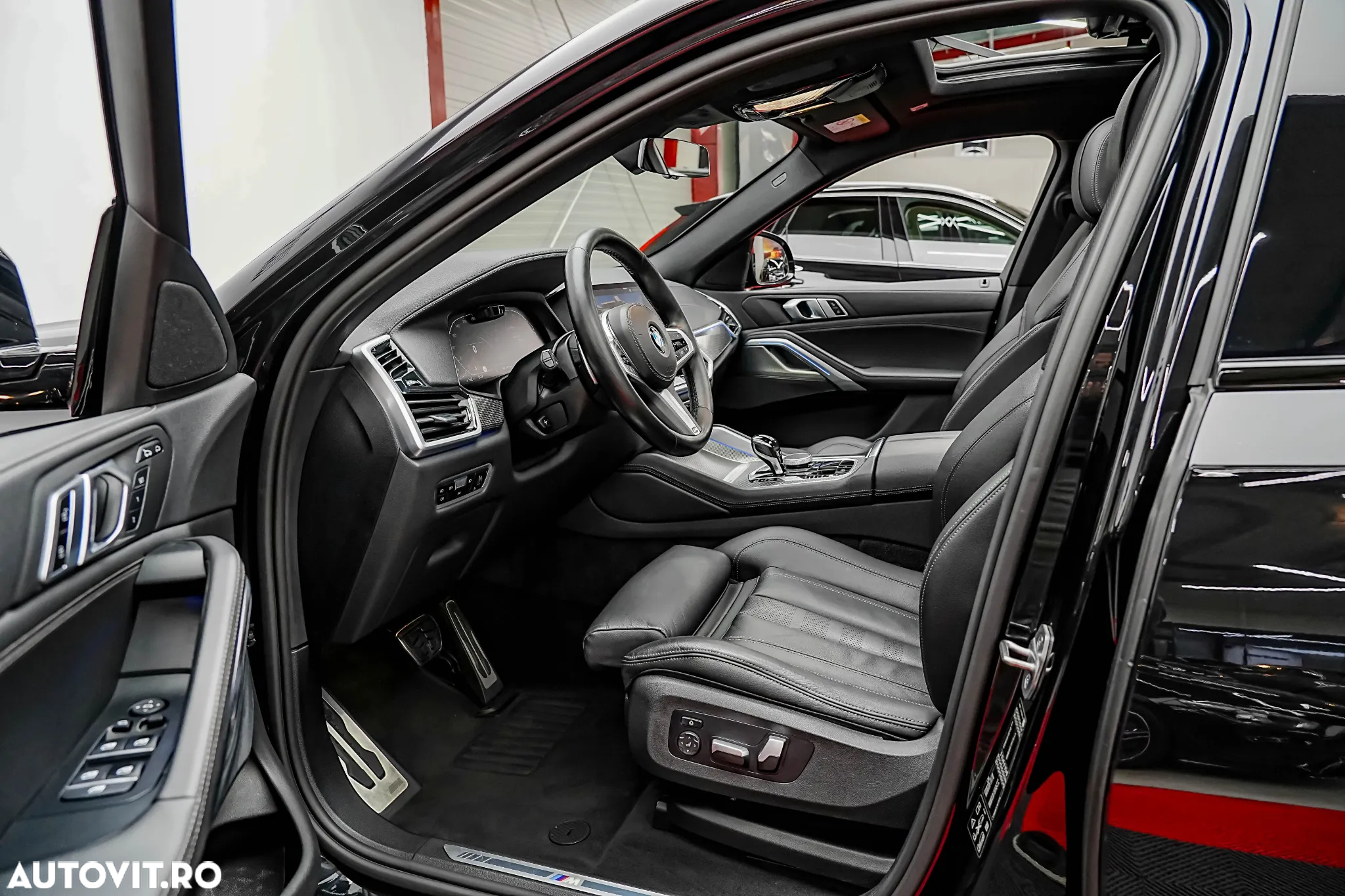BMW X6 xDrive30d AT MHEV - 4