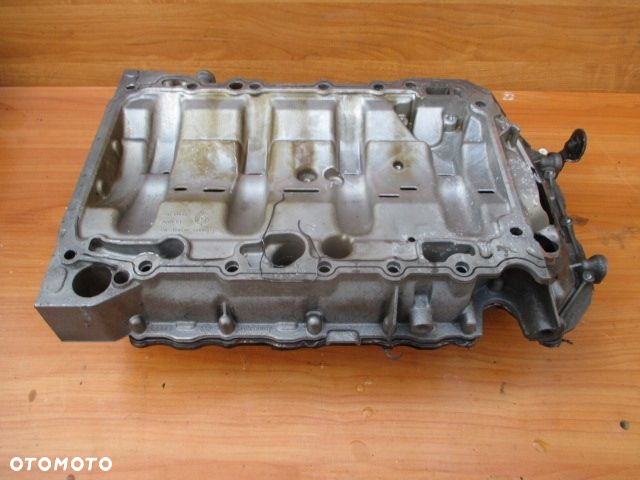 VW AUDI SEAT SKODA BZB 1.8 TSI TFSI MISKA OLEJU OLEJOWA 06J103603T - 8