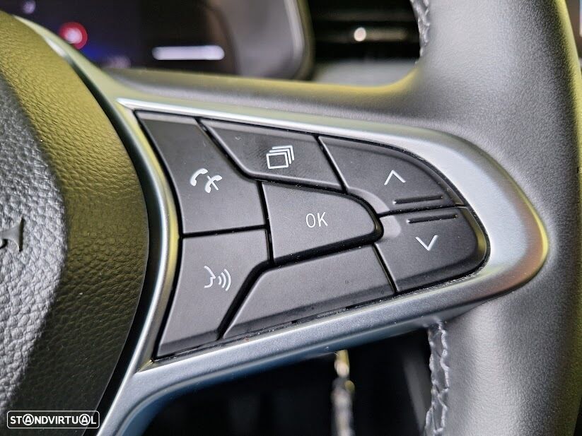 Renault Clio 1.5 Blue dCi Evolution - 19