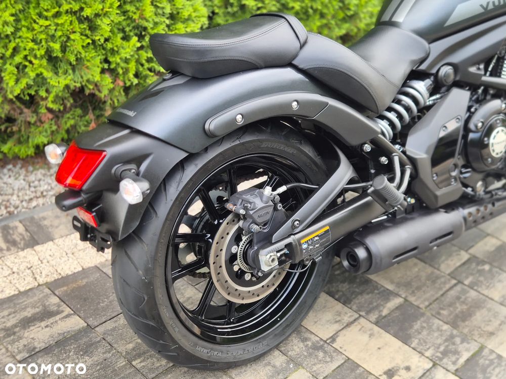 Kawasaki Vulcan - 13