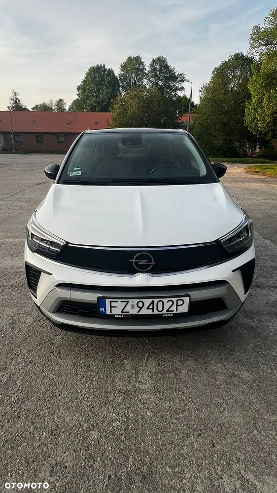 Opel Crossland X 1.2 T 120 Lat S&S - 2