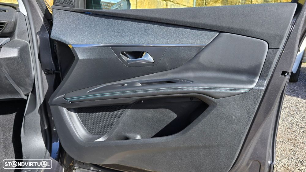 Peugeot 3008 1.5 BlueHDi Allure Pack - 49