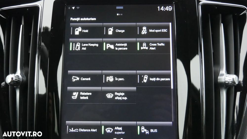 Volvo XC 60 T8 Twin Engine AWD R-Design - 30