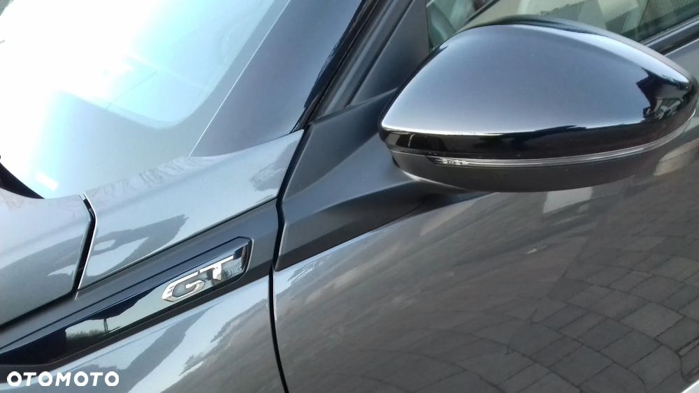 Peugeot 2008 1.5 BlueHDi GT S&S - 27