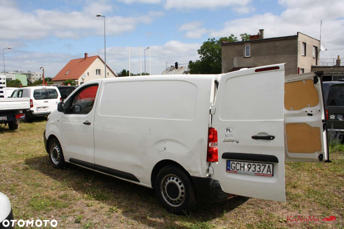 Citroën jumpy - 9