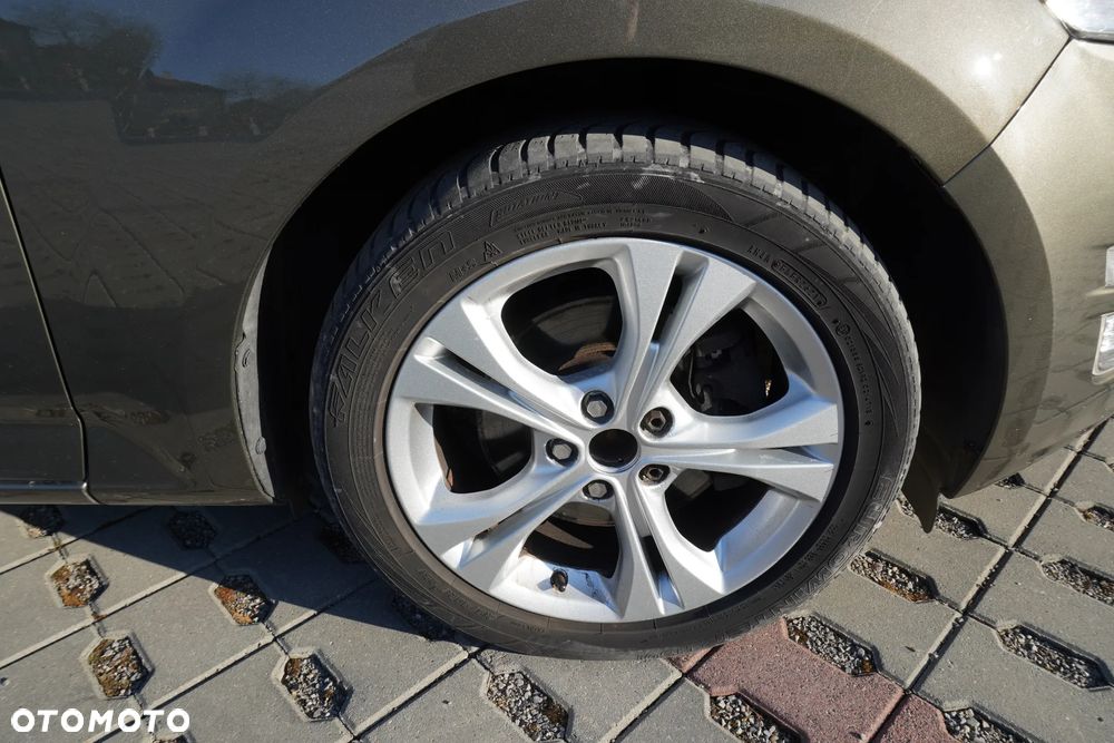 Ford Mondeo 2.0 TDCi Titanium X - 16