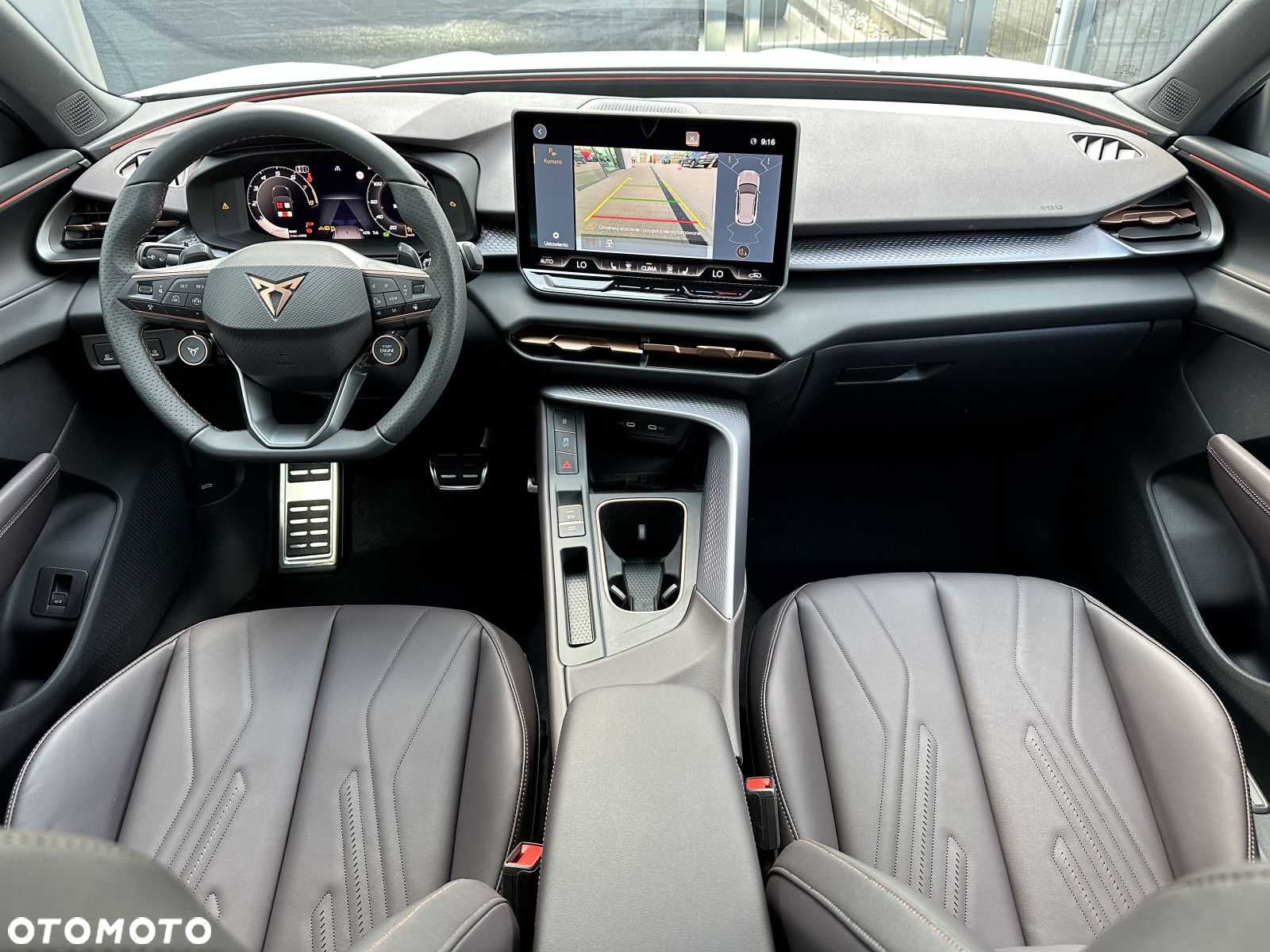 Cupra Terramar - 19