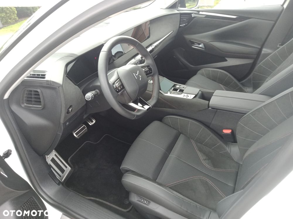 DS Automobiles DS 4 1.2 PureTech Performance Line - 33