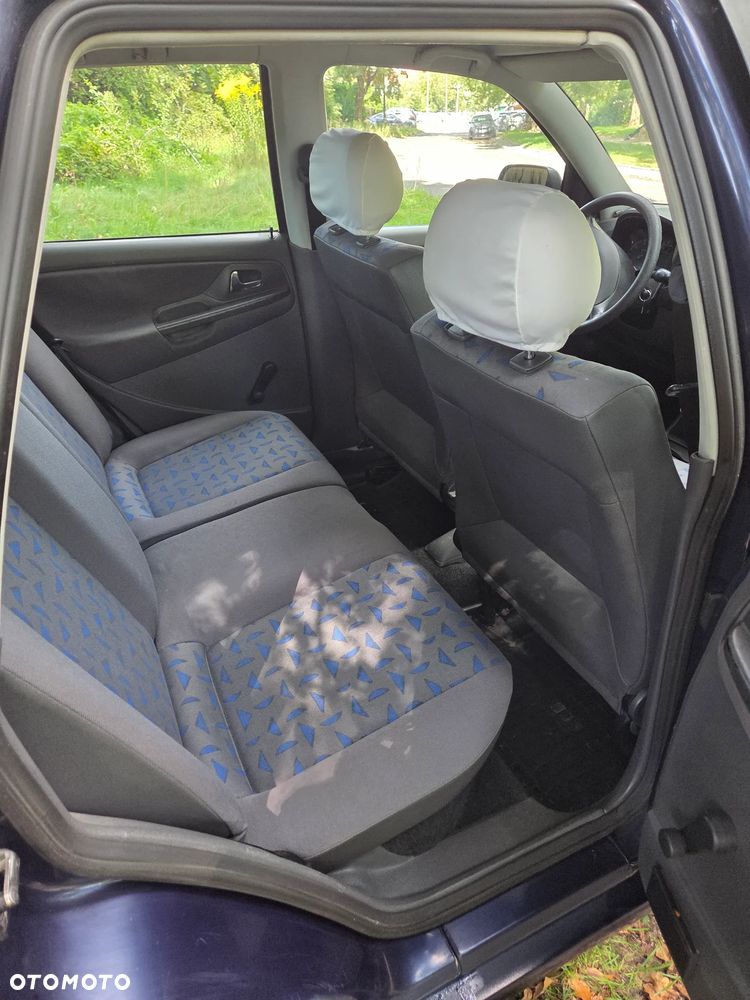 Seat Cordoba 1.6 Stella - 11