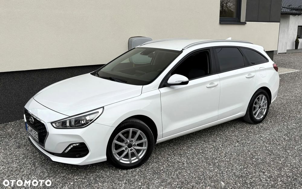 Hyundai i30 1.4 Passion - 3