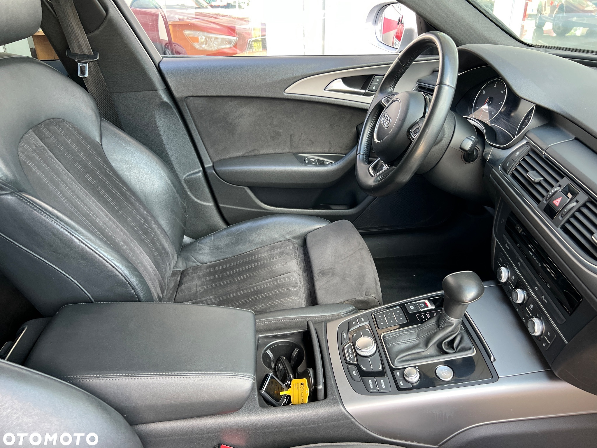 Audi A6 Allroad 3.0 TDI Quattro S tronic - 27