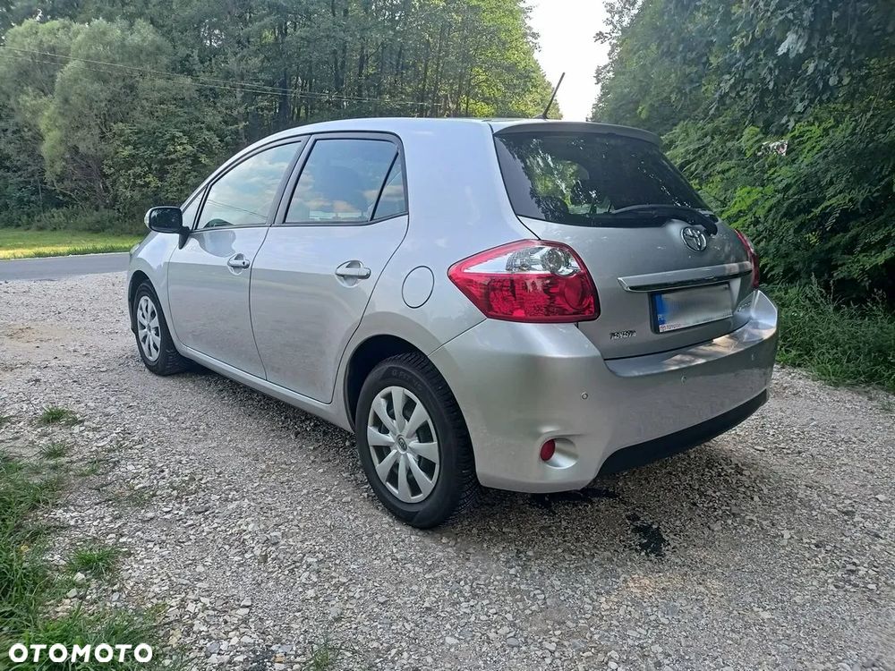 Toyota Auris 1.33 VVT-i Life Comfort - 6