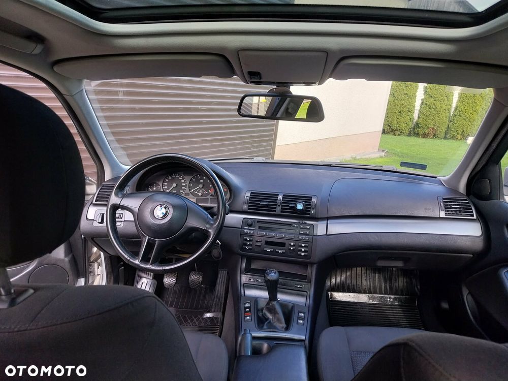 BMW Seria 3 316i Edition Exclusive - 14