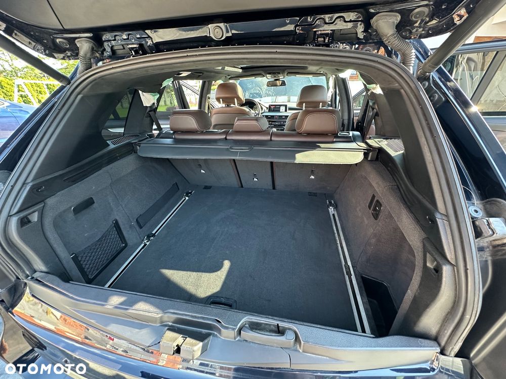 BMW X5 - 15