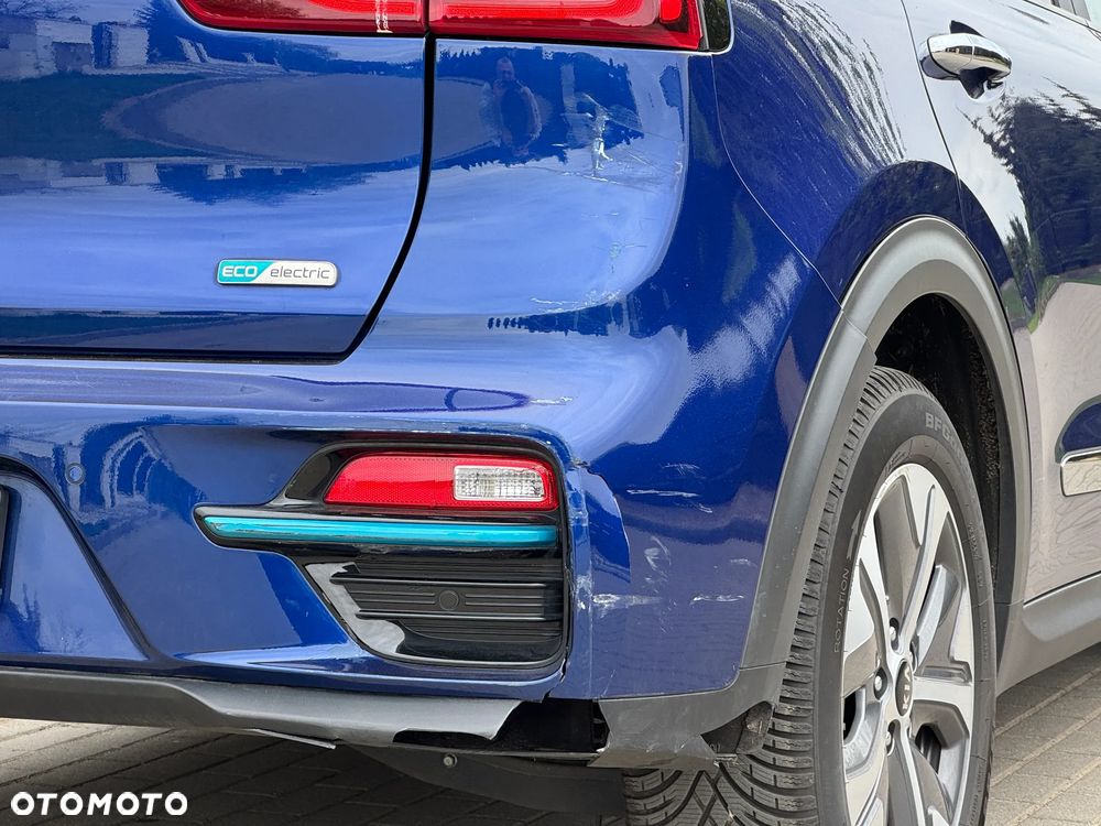 Kia Niro e-Niro 64kWh XL - 26