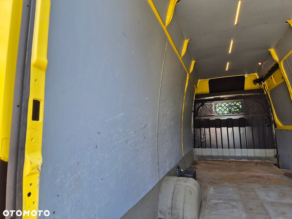 Iveco DAILY 70C17 170KM L5H3 XXL 85.000KM KLIMA BLIZNIAK PNEUMATYKA - 37