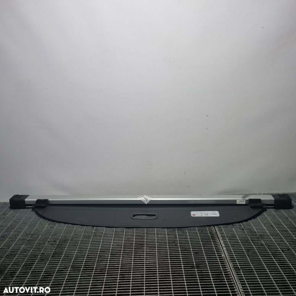 Rulou Portbagaj Kia Sportage IV 2016 - 2018 SUV 4 Usi (1405) - 1