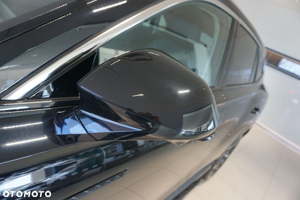 MG EHS 1.5T PHEV Excite - 14