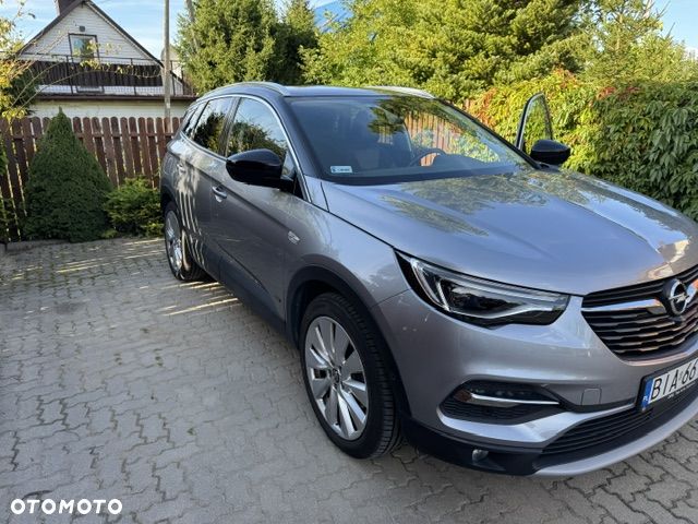 Opel Grandland X 1.6 T PHEV Ultimate - 13