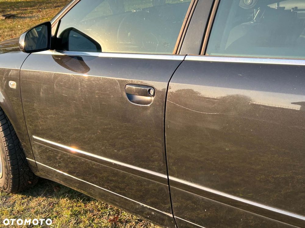 Audi A4 Avant - 17