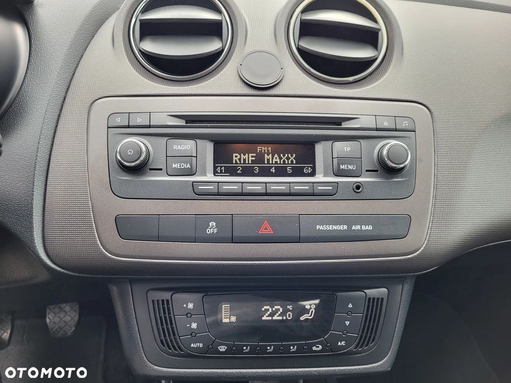 Seat Ibiza 1.2 TSI Style - 9