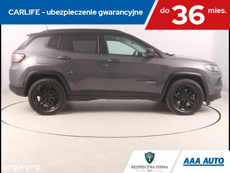 Jeep Compass - 7