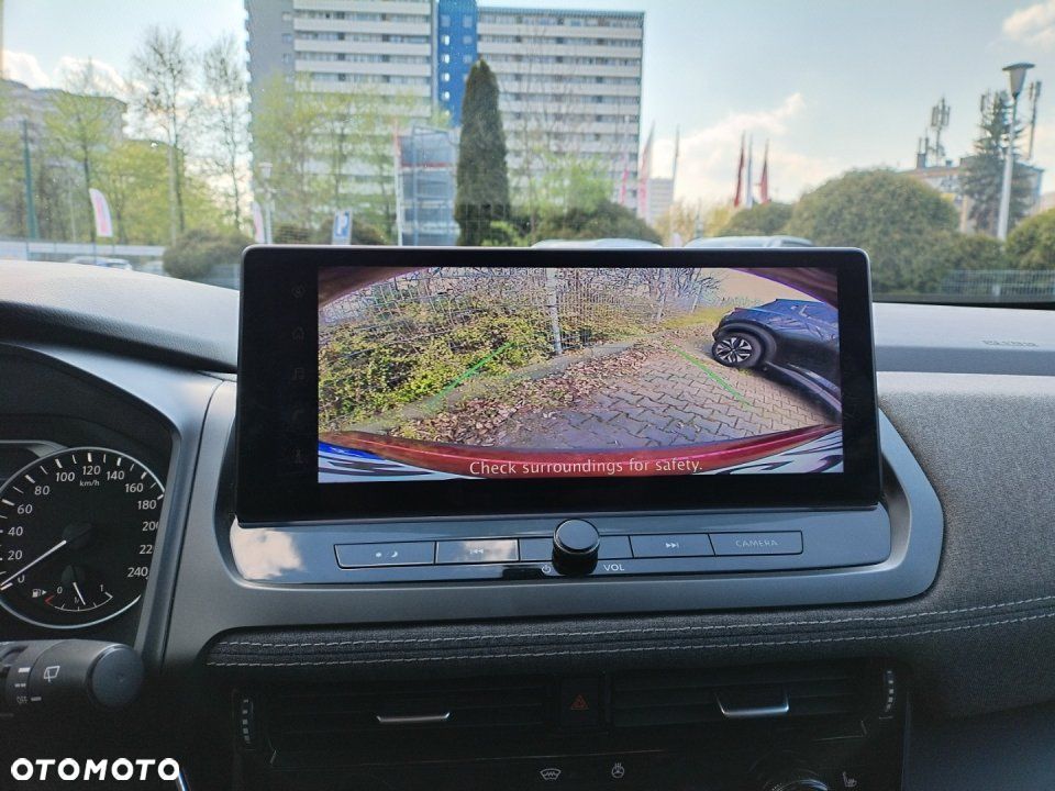 Nissan Qashqai - 20