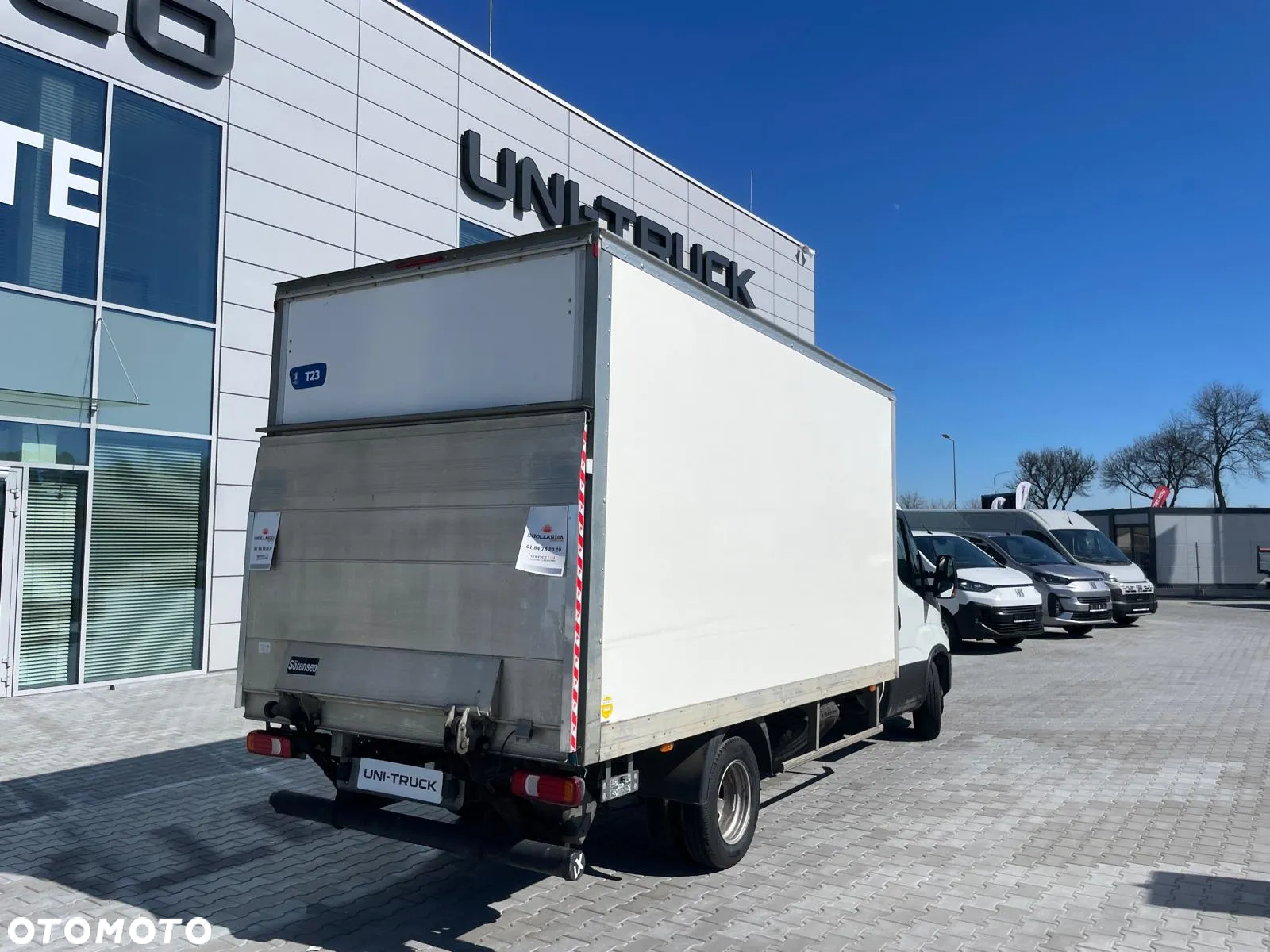 Iveco 35C16  3.0L  Gwarancja Fabryczna - 27