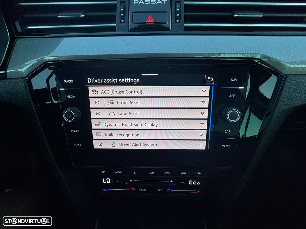 VW Passat Variant 1.4 TSI DSG GTE - 47