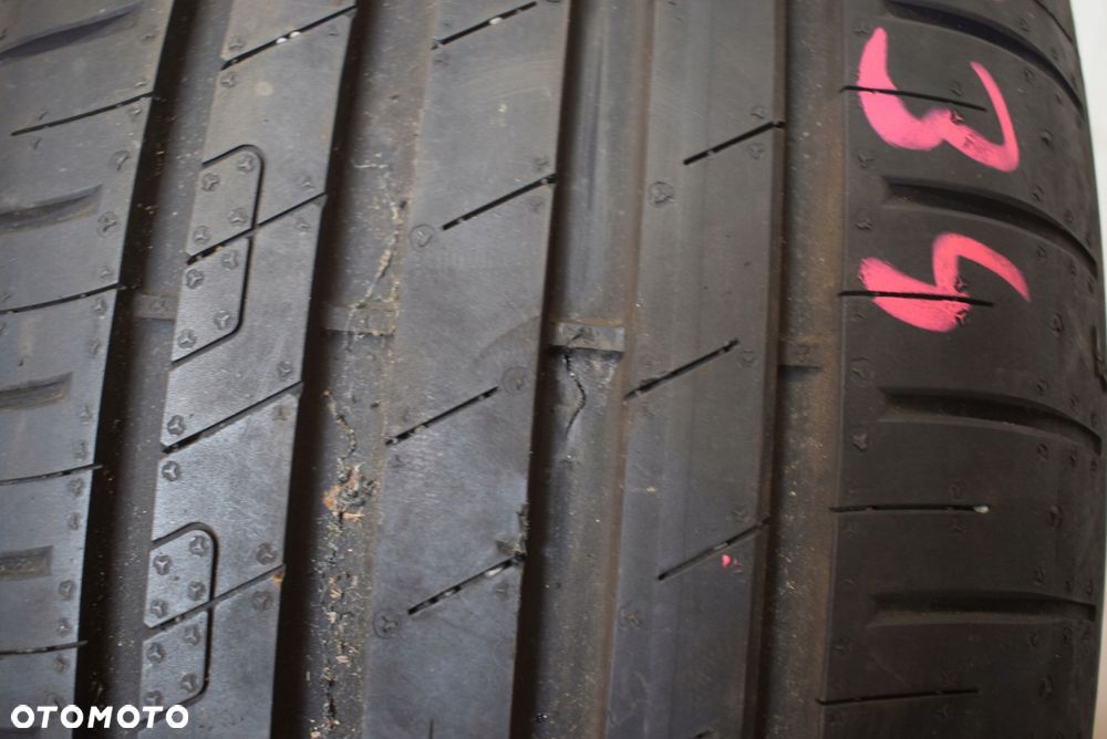 R17 205/55 Goodyear Efficient Grip Performance - 6