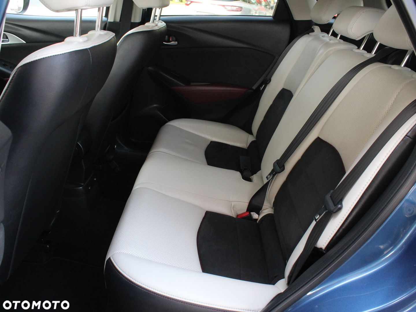 Mazda CX-3 2.0 Skypassion - 17