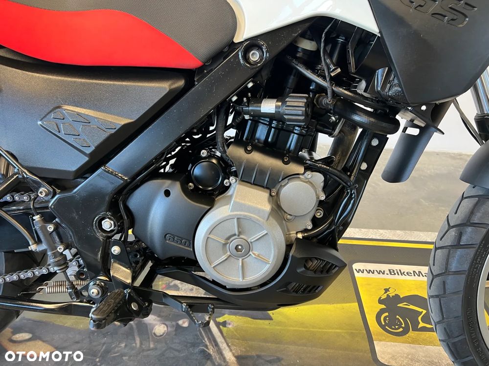 BMW G - 28