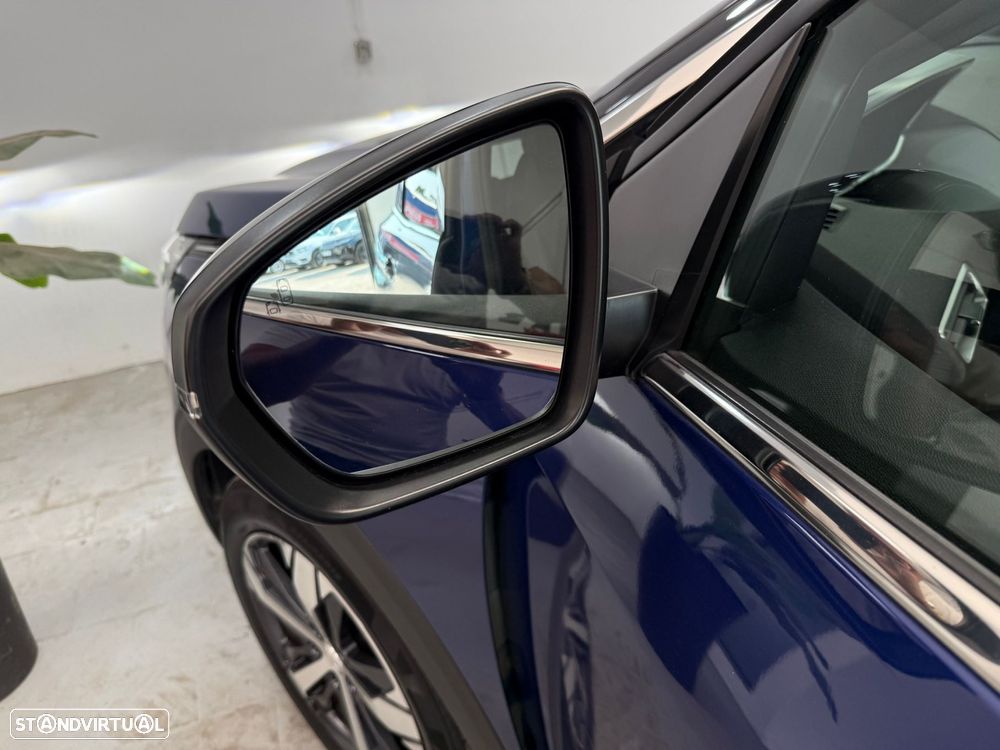 Peugeot 3008 1.5 BlueHDi GT Line EAT8 - 26