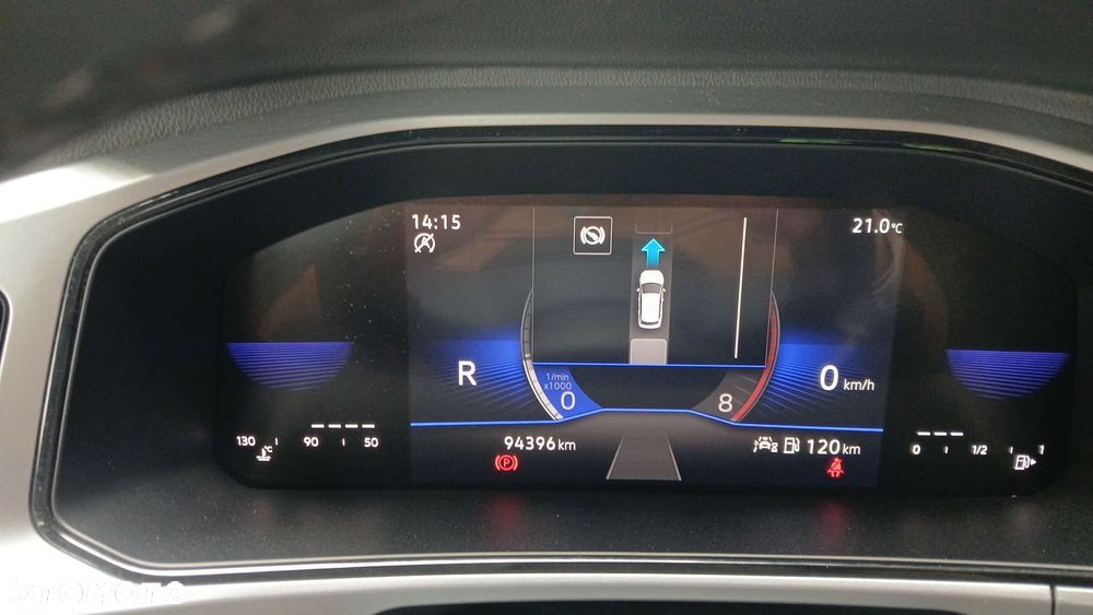 Volkswagen T-Roc 1.5 TSI Life DSG - 25