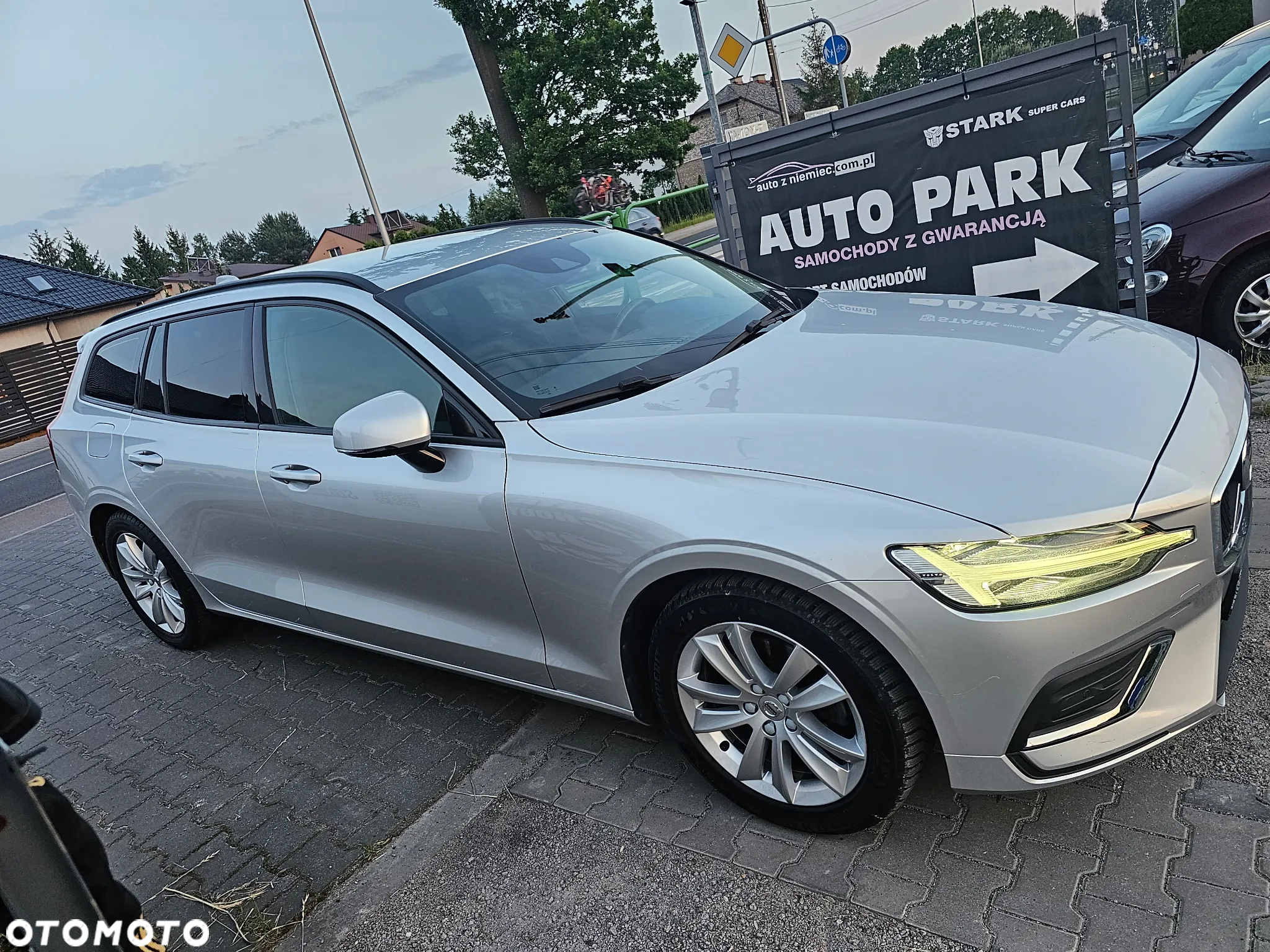 Volvo V60 - 7