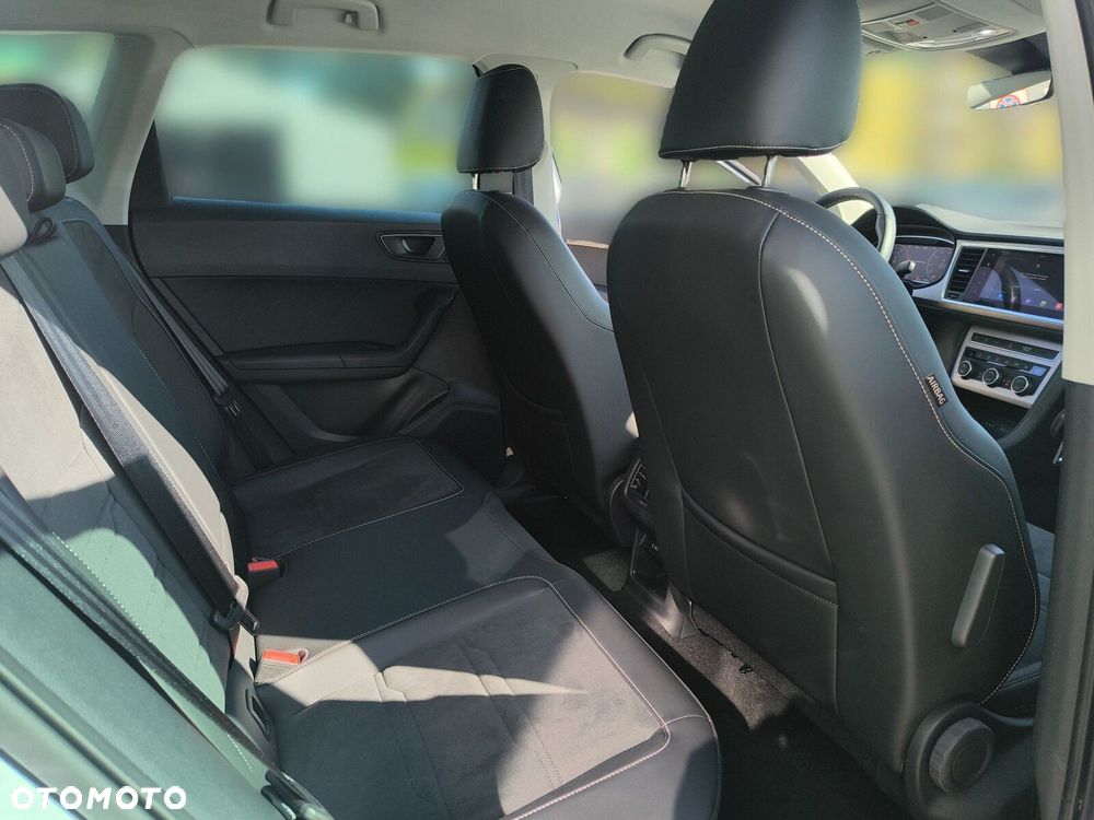 Seat Ateca - 20