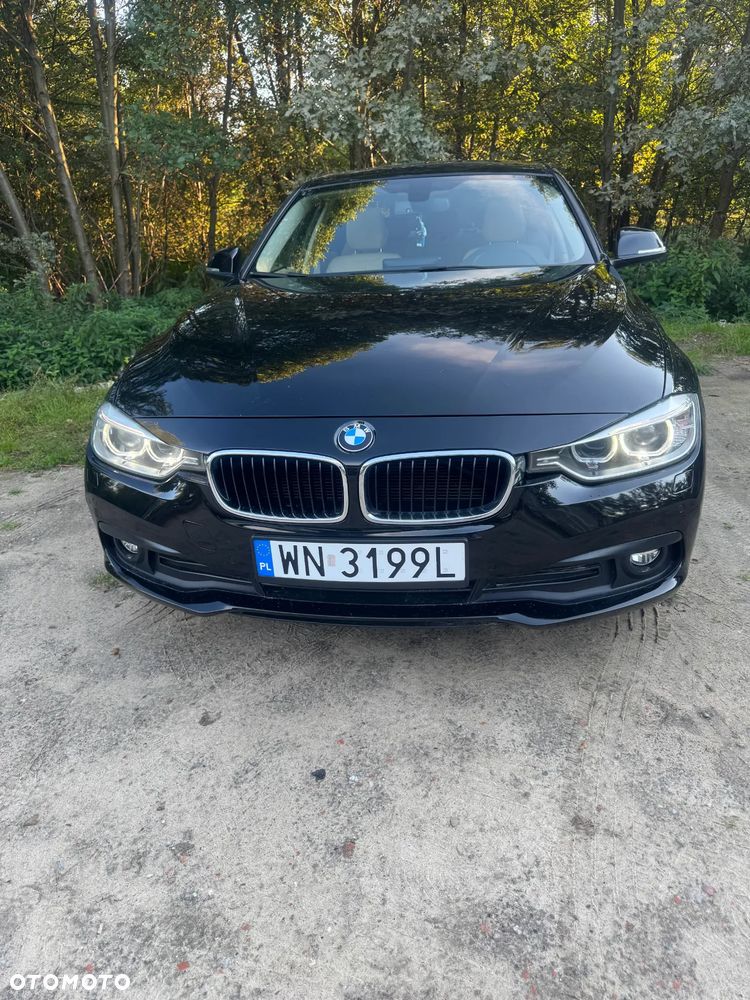 BMW Seria 3 - 1